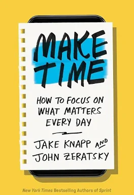 Read 5 books — at least 2 across new fields